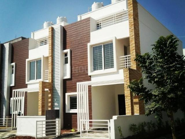 Villa for sale in Haidarabad, Telangana