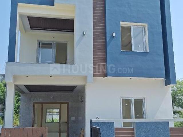 Villa for sale in Greater Hyderabad Municipal Corporation North Zone, Hyderabad
