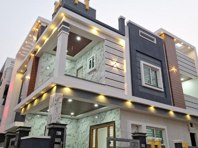 Villa for sale in Haidarabad, Telangana