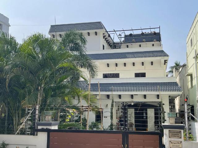 Villa for sale in Haidarabad, Telangana