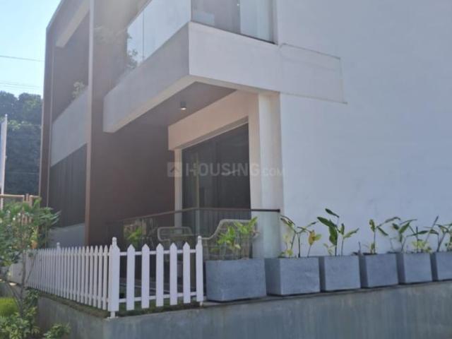 Villa for sale in Bangalore South, Karnataka