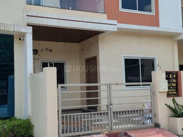 Villa for sale in Kumhari, Chhattisgarh