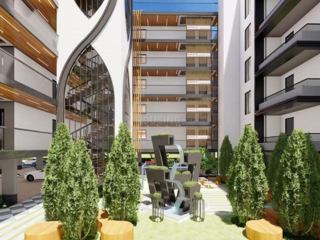 Villa for sale in Andhra Pradesh