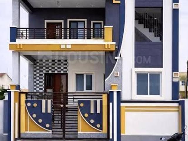 Villa for sale in Tamil Nadu