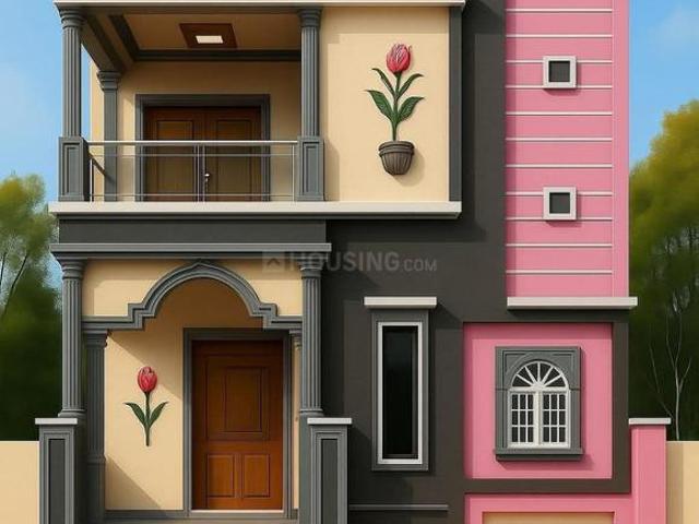 Villa for sale in Tamil Nadu