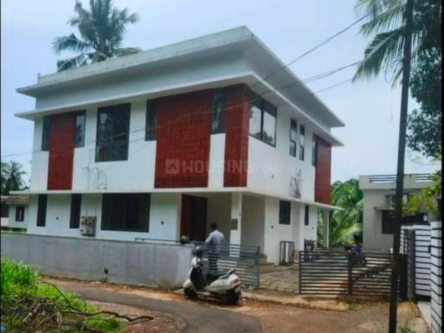 Villa for rent in Calicut, Kerala