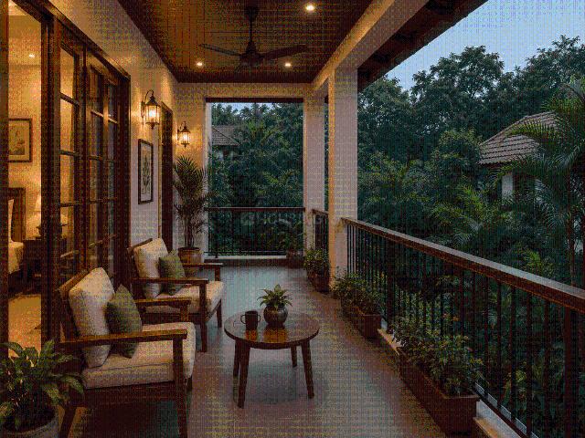 Villa for sale in Kunnamkulam, Kerala