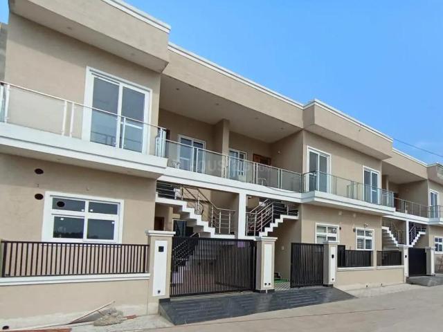 Villa for sale in Punjab