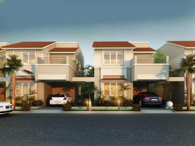 Villa for sale in Tamil Nadu