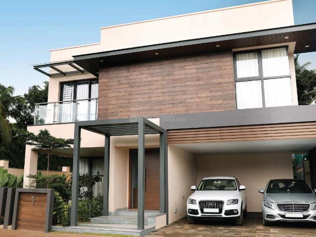 Villa for sale in Thrissur, Kerala