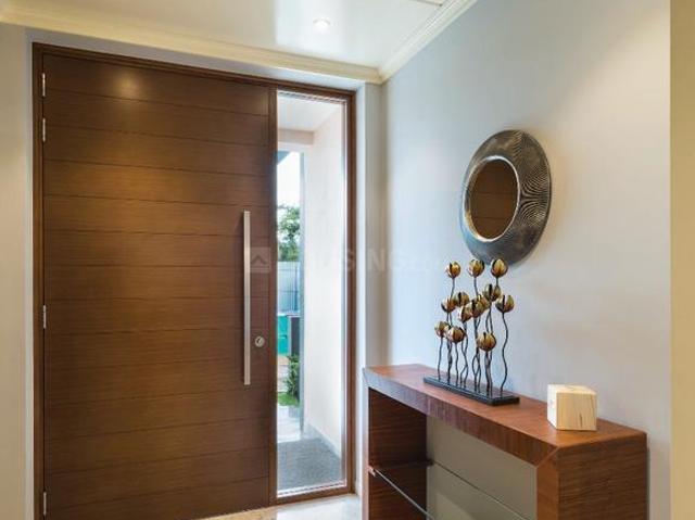 Villa for sale in Thrissur