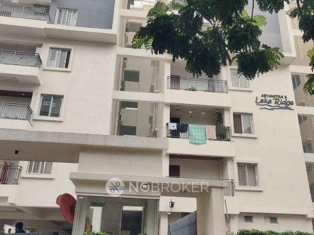 Property for rent in Ranga Reddy, Narsingi