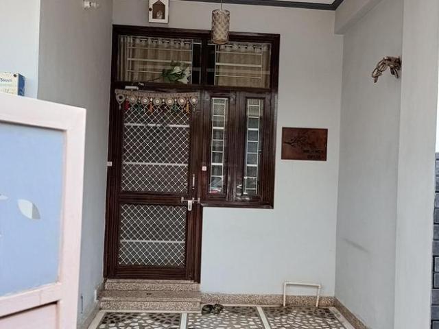 Villa for rent in Pink City, Jetpur