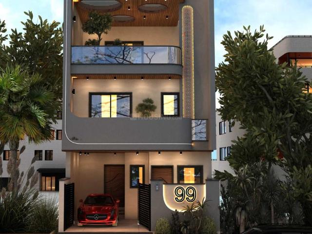 Villa for sale in Pink City, Jetpur