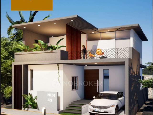 Property for sale in Bangalore East, Cox Town - Bangalore