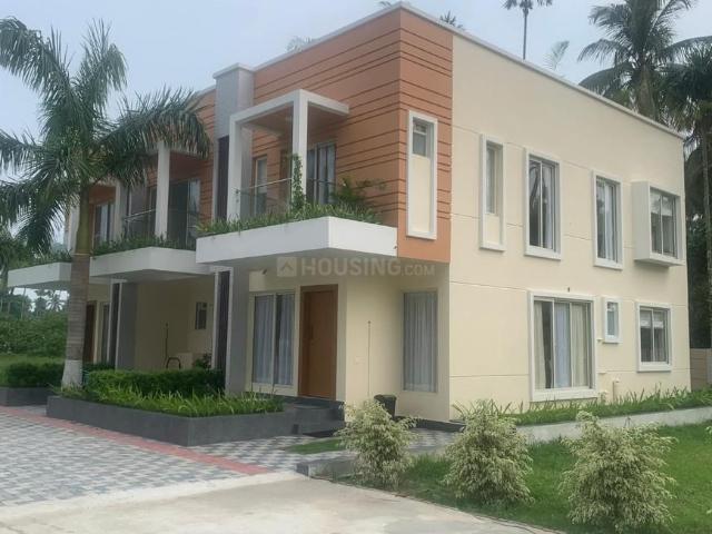 Villa for sale in South 24 Parganas, Sonarpur