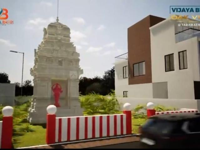 Villa for sale in Greater Hyderabad Municipal Corporation East Zone, Hyderabad