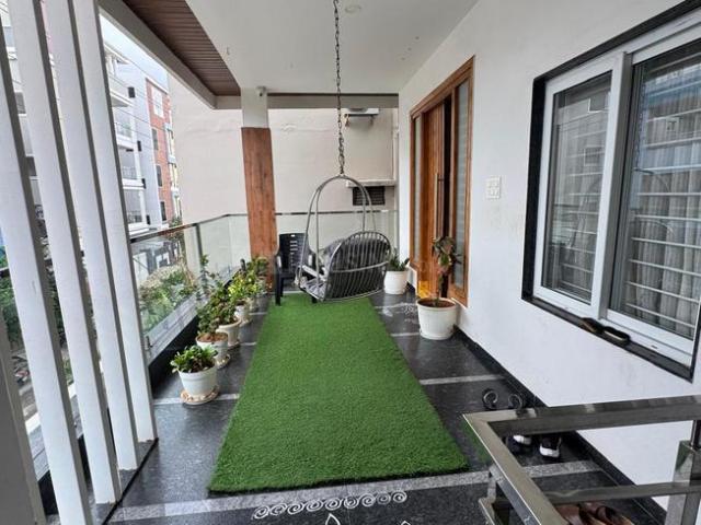 Villa for sale in Ranga Reddy, Haidarabad