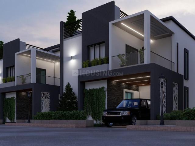 Villa for sale in Ranga Reddy, Haidarabad