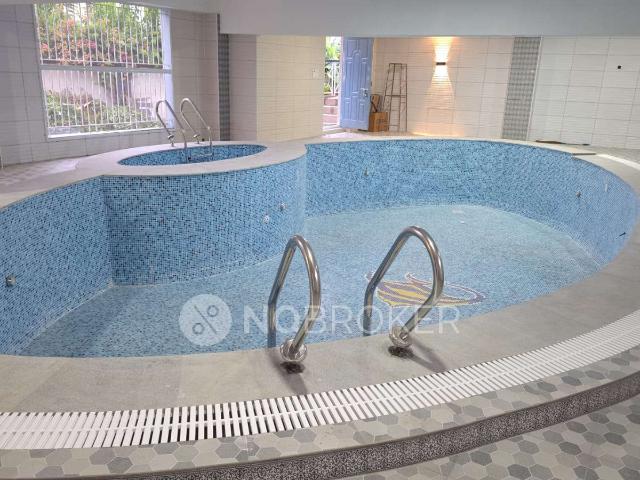 Property for rent in Bangalore East, Cox Town - Bangalore
