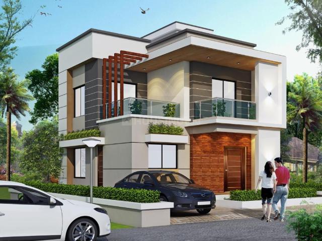 Villa for sale in Poona, National Capital Territory Of Delhi