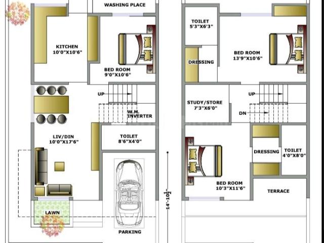Villa for sale in Haveli, National Capital Territory Of Delhi