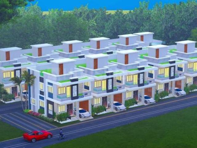 Villa for sale in Haveli, National Capital Territory Of Delhi