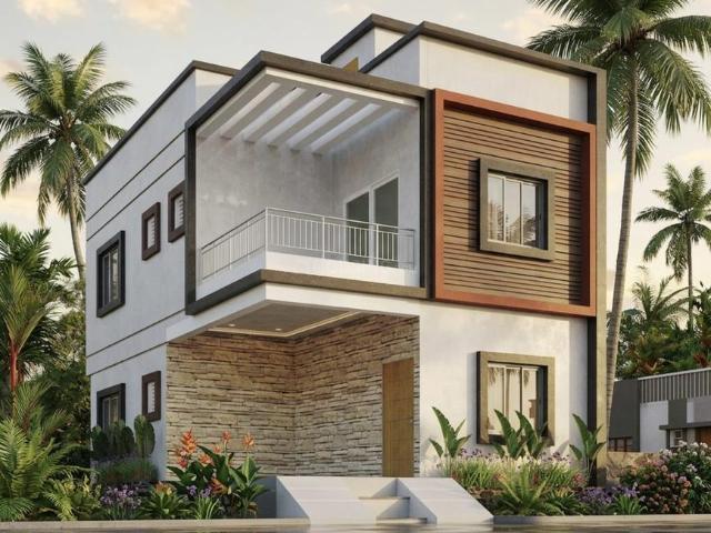 Villa for sale in Haveli, National Capital Territory Of Delhi