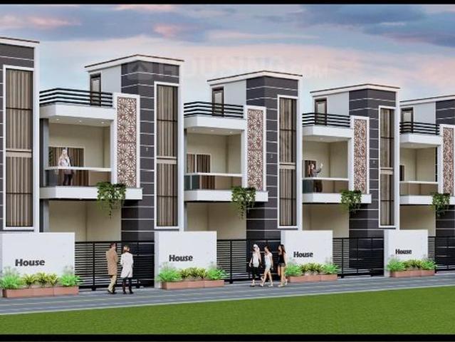 Villa for sale in Pune, Maharashtra