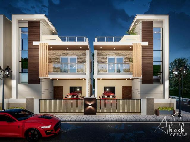 Villa for sale in Haveli, National Capital Territory Of Delhi