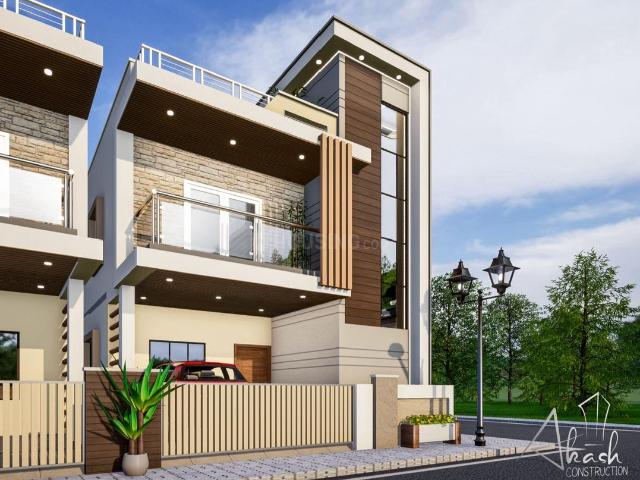 Villa for sale in Haveli, National Capital Territory Of Delhi