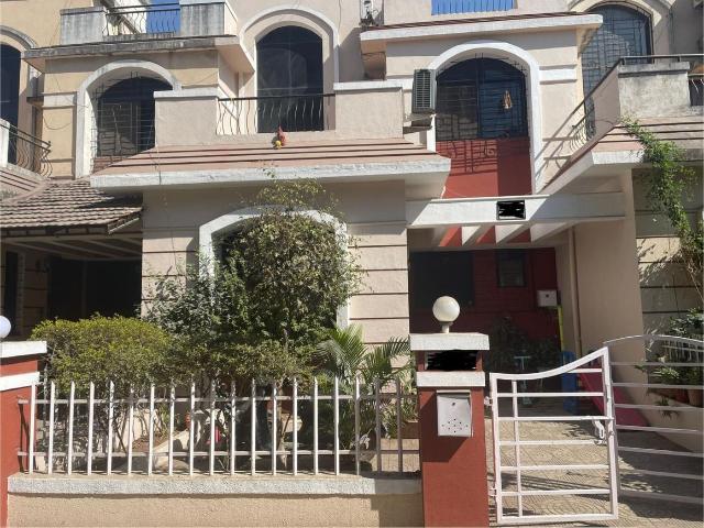Villa for sale in Haveli, National Capital Territory Of Delhi