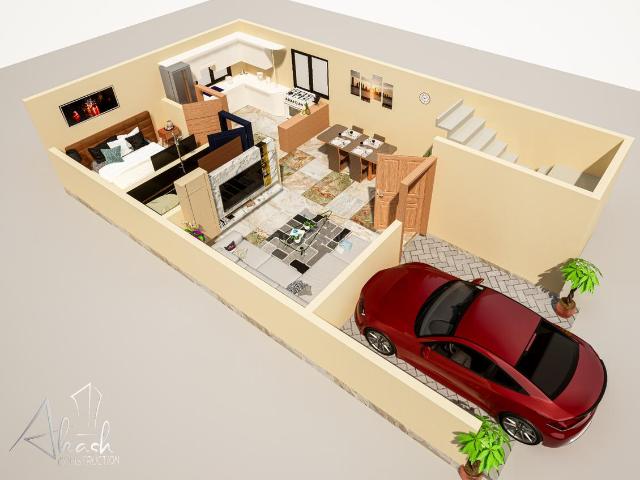 Villa for sale in Haveli, National Capital Territory Of Delhi