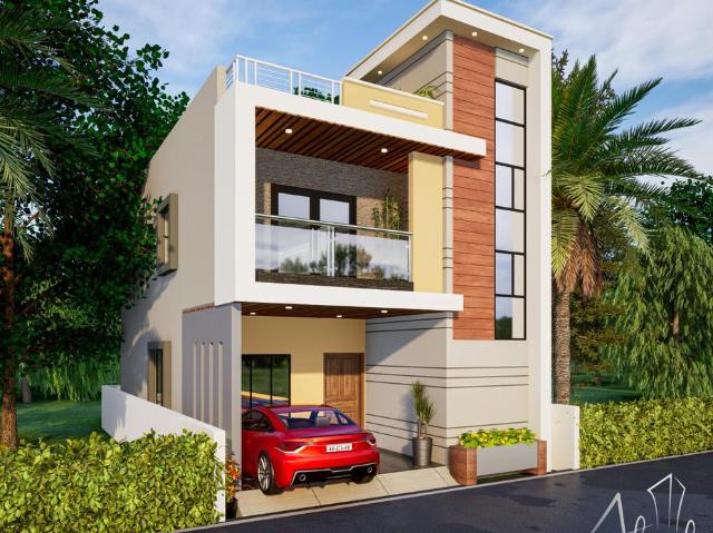 Villa for sale in Haveli, National Capital Territory Of Delhi