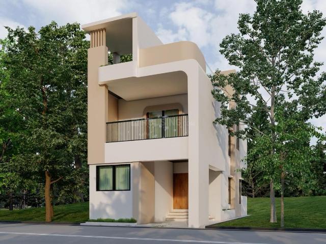 Villa for sale in Haveli, National Capital Territory Of Delhi