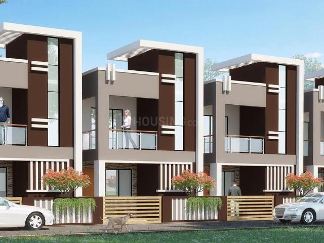 Villa for sale in Haveli, National Capital Territory Of Delhi