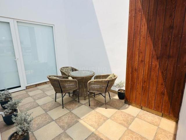 Villa for sale in Zirakpur, Punjab
