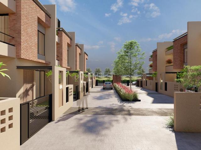 Villa for sale in National Capital Territory Of Delhi