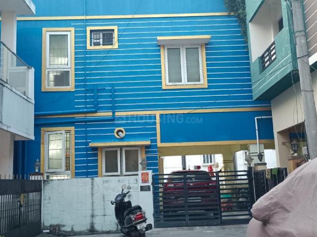 Villa for rent in Madambakkam, Tambaram
