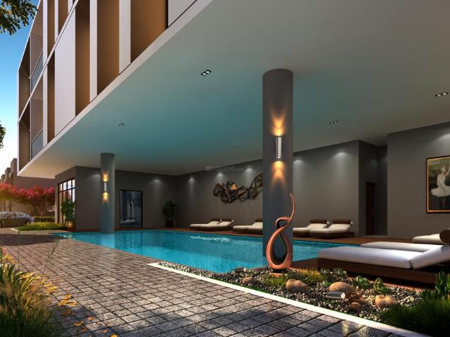 Villa for sale in Madambakkam, Noothanchery