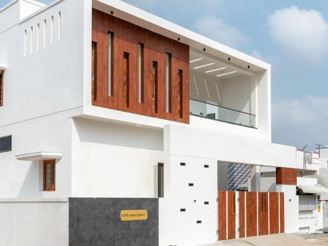 Villa for sale in Madambakkam, Tamil Nadu