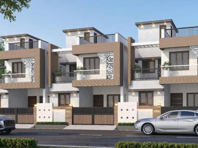 Villa for sale in Chengalpattu, Tamil Nadu