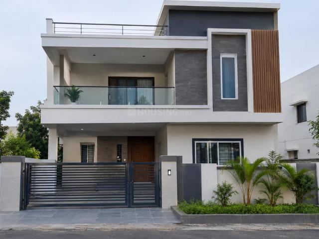 Villa for sale in Telangana