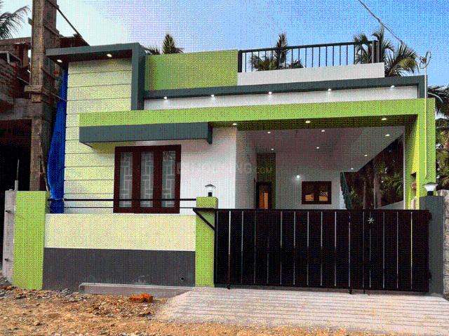 Villa for sale in Lakshmipuram, Tamil Nadu