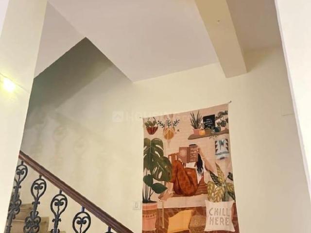 Villa for rent in Purva Parkridge Villas, Bengaluru