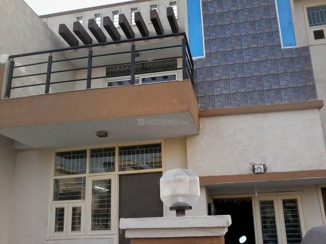 Villa for rent in Pink City, Rajasthan