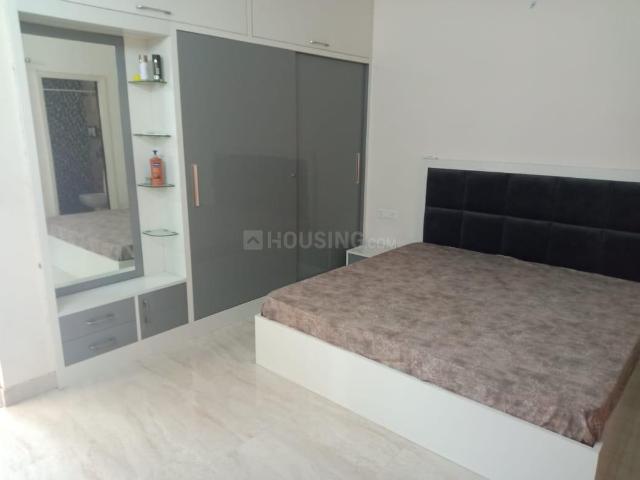 Villa for rent in Pink City, Rajasthan
