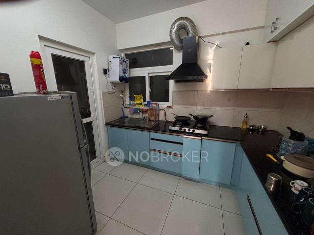 Property for rent in Bangalore South, Cox Town - Bangalore
