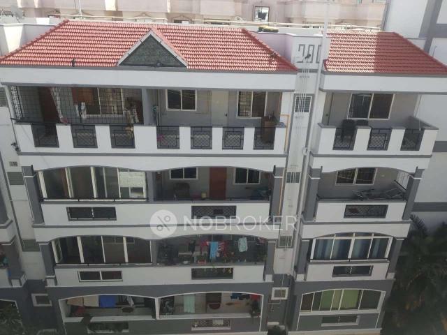Property for rent in Mahaveer Seasons, Bengaluru