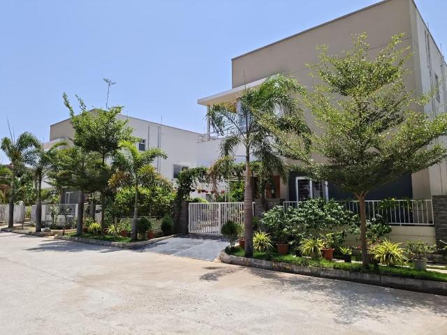 Villa for sale in Ranga Reddy, Telangana